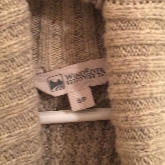 Wind river knit turtleneck - Picture 2 of 2